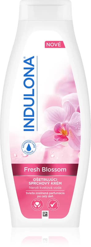 Fresh Blossom