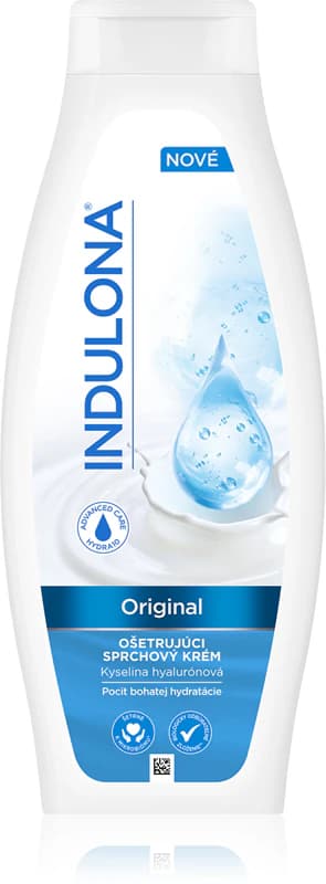 Original Hydraterende Douchecrème