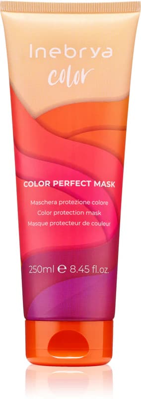 Color Perfect Mask