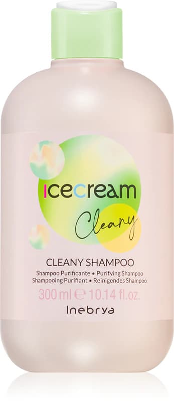 Cleany Anti-Roos Shampoo voor Gevoelige Hoofdhuid
