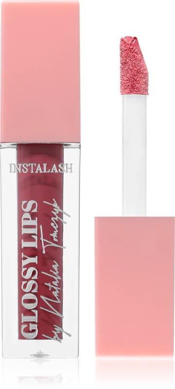 Glossy Lips