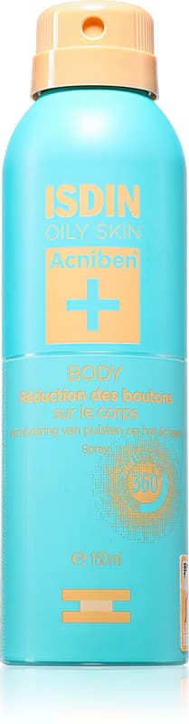 Acniben Body Spray