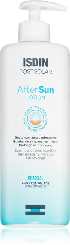 After Sun Lotion