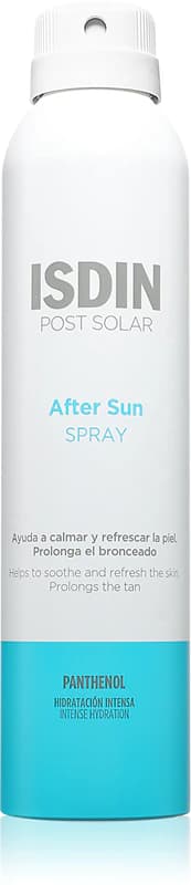 After Sun Spray