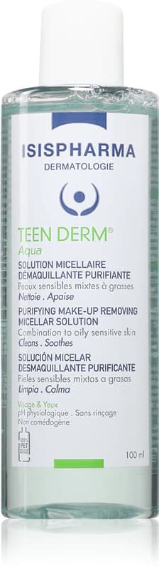 Teen Derm Aqua