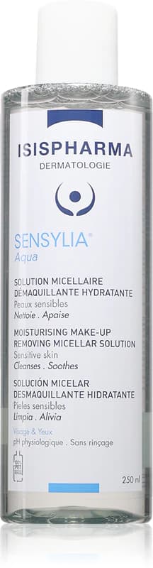 Sensylia Aqua Make-up Remover