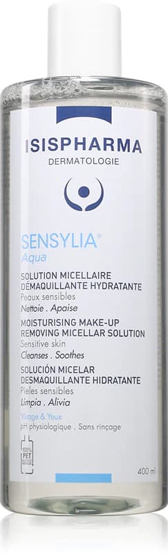 Sensylia Aqua Hydraterende Micellair Water