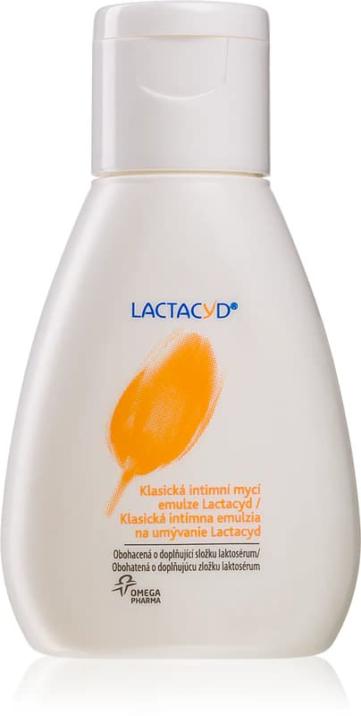 Femina Wasemulsie voor Intieme Hygiëne