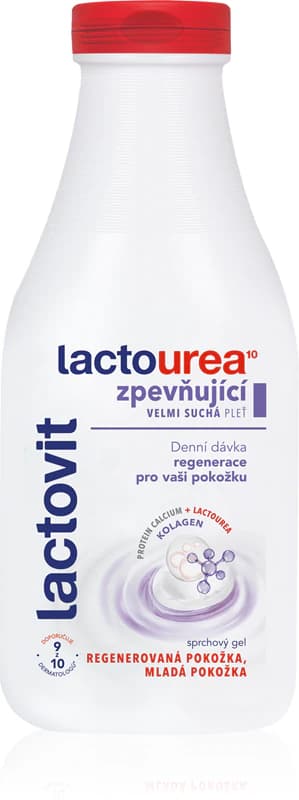 LactoUrea Firming