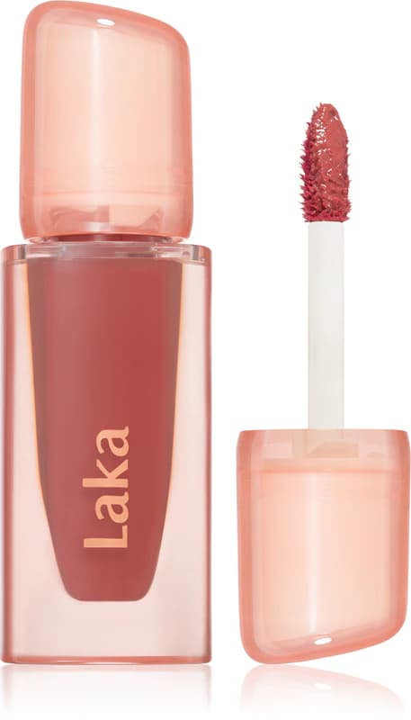 Jelling Nude Gloss