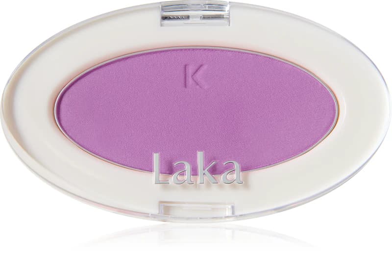Love Silk Blush
