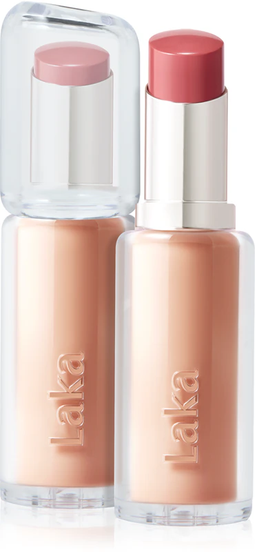 Bonding Glow Lipstick Langaanhoudende Lippenstift voor Hydratatie en Glans