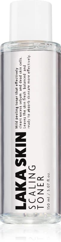 Skin Scaling Toner