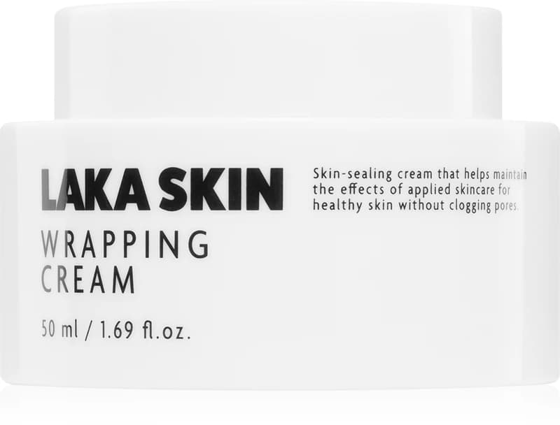 Skin Wrapping Cream