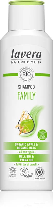 Family Extra Zachte Shampoo voor het hele Gezin