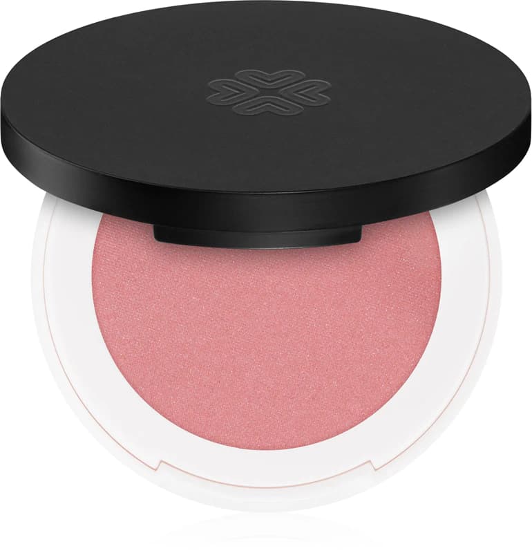 Pressed Blush