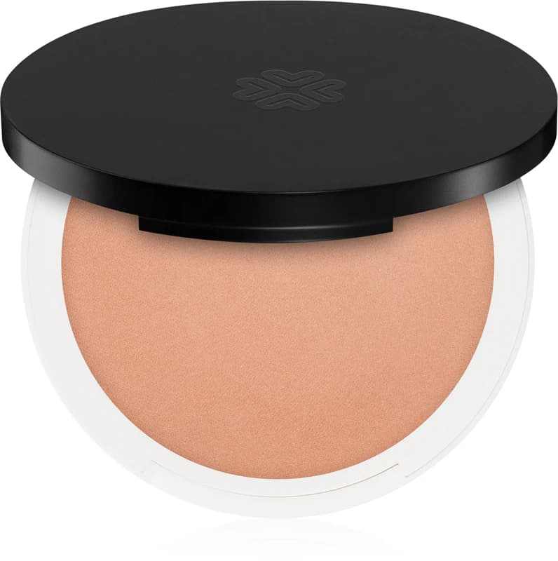 Pressed Bronzer