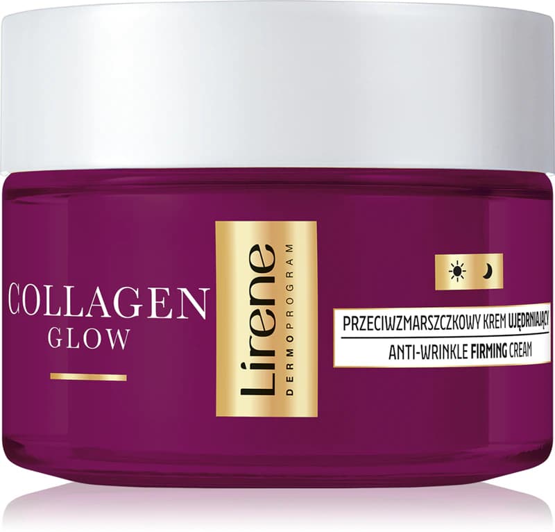 Collagen Glow 60+