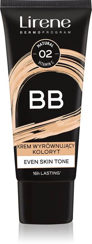 BB Hydraterende BB Crème