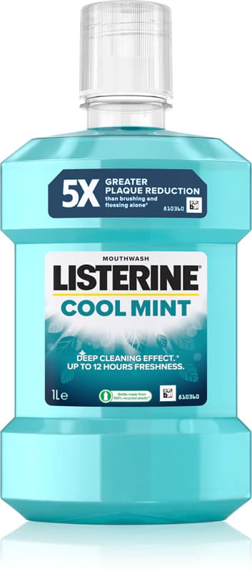 Cool Mint