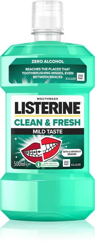 Clean & Fresh
