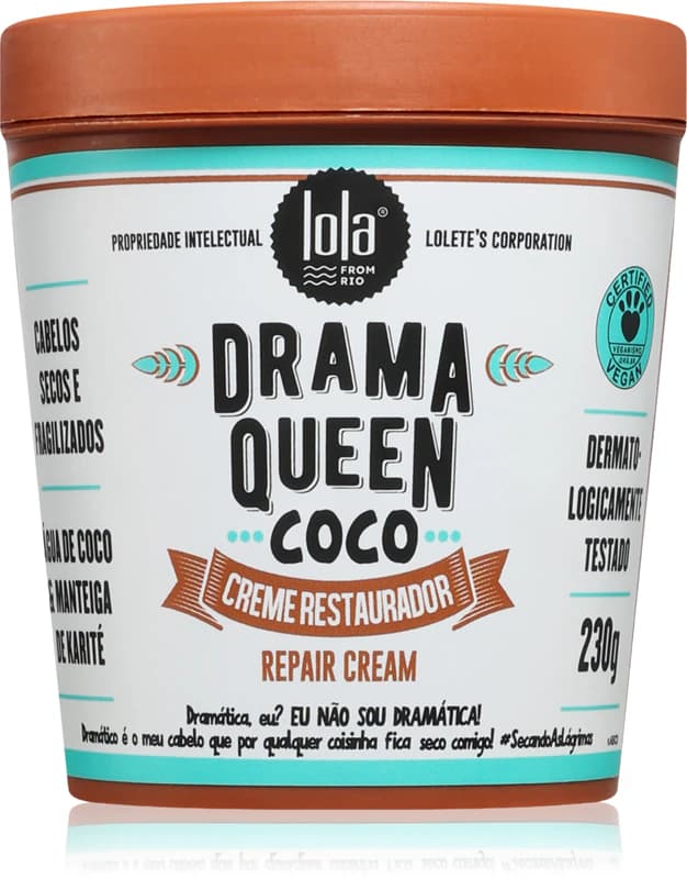 Drama Queen