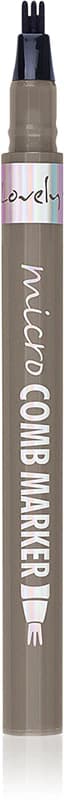 Micro Comb Marker