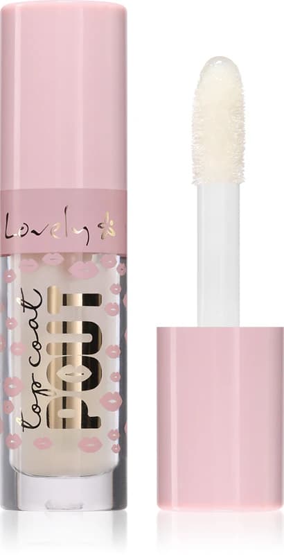 Pout Lipgloss