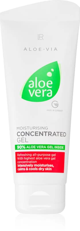 Aloe Vera Verfrissende Gel voor Droge Huid