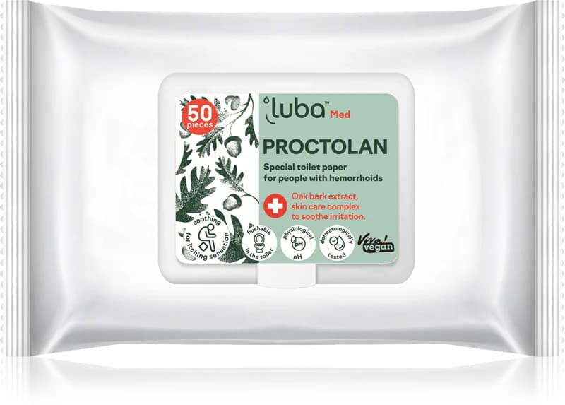 Med Proctolan