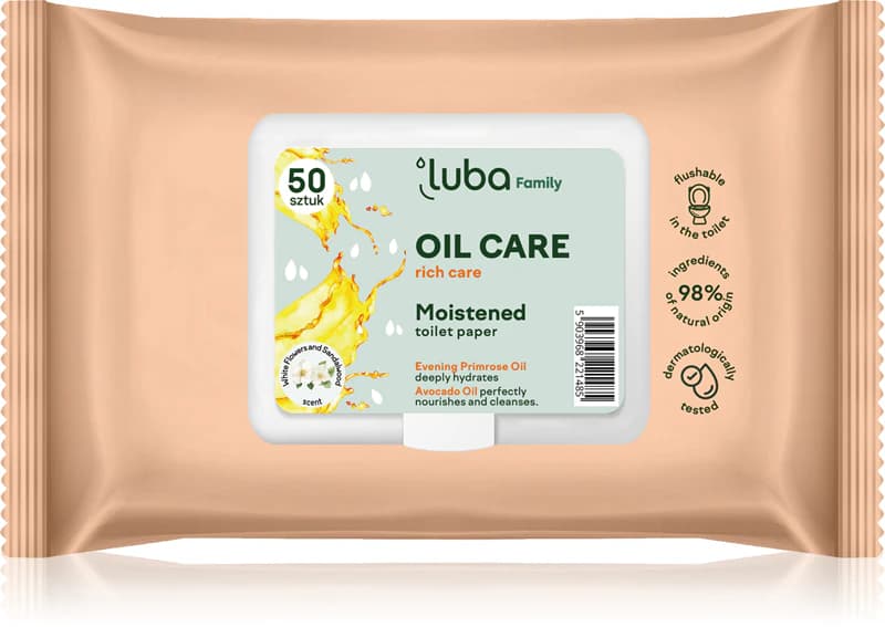 Family Oil Care