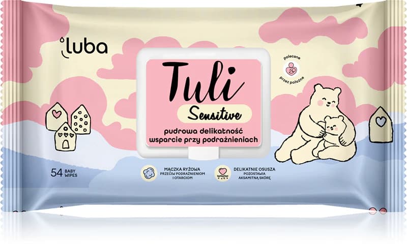 Tuli Sensitive