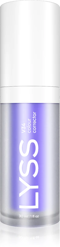 V34 Concealer om te bleken
