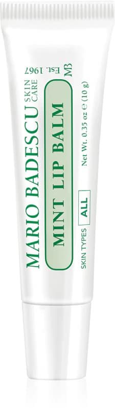 Mint Lip Balm