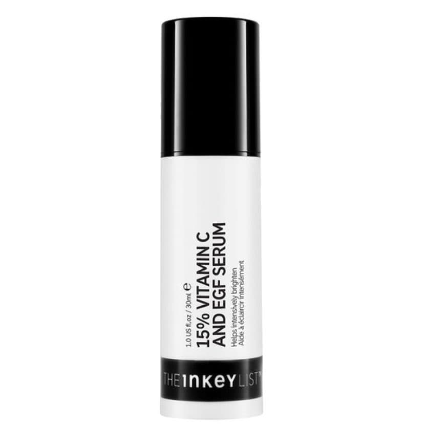 15% Vitamine C en EGF Serum