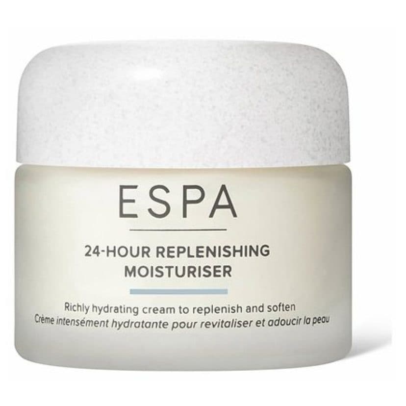 24hr Replenishing Moisturiser