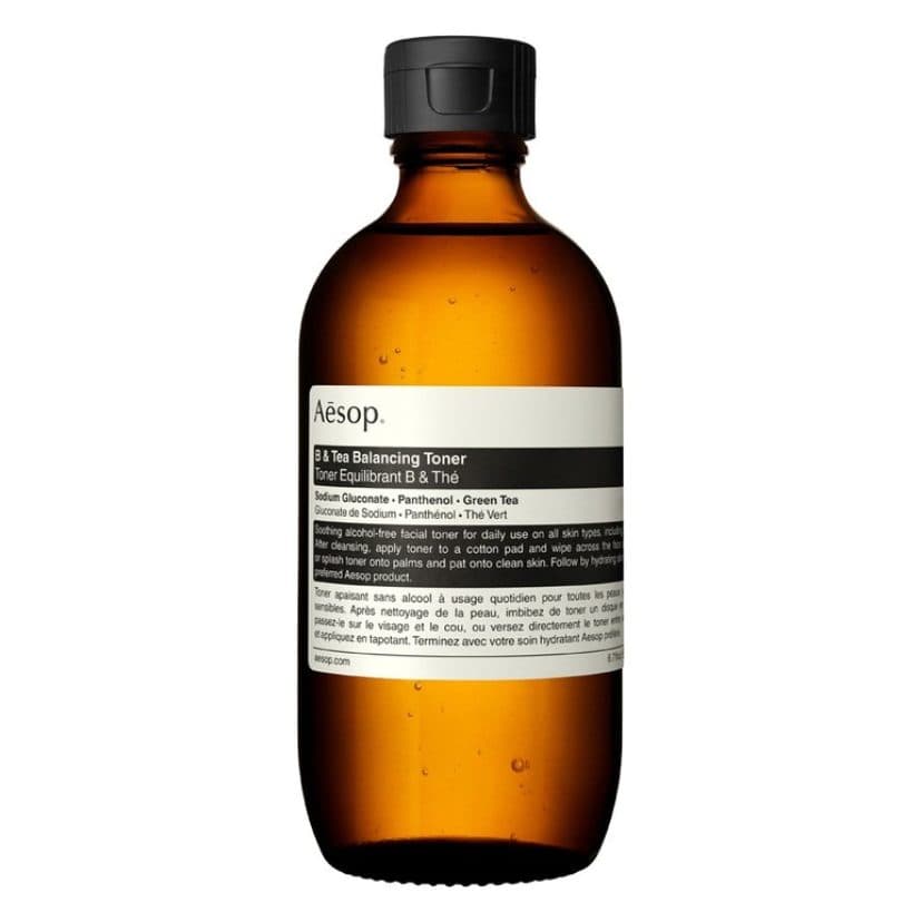 B & Tea Balancing Toner