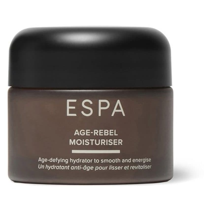 Age Rebel Moisturiser