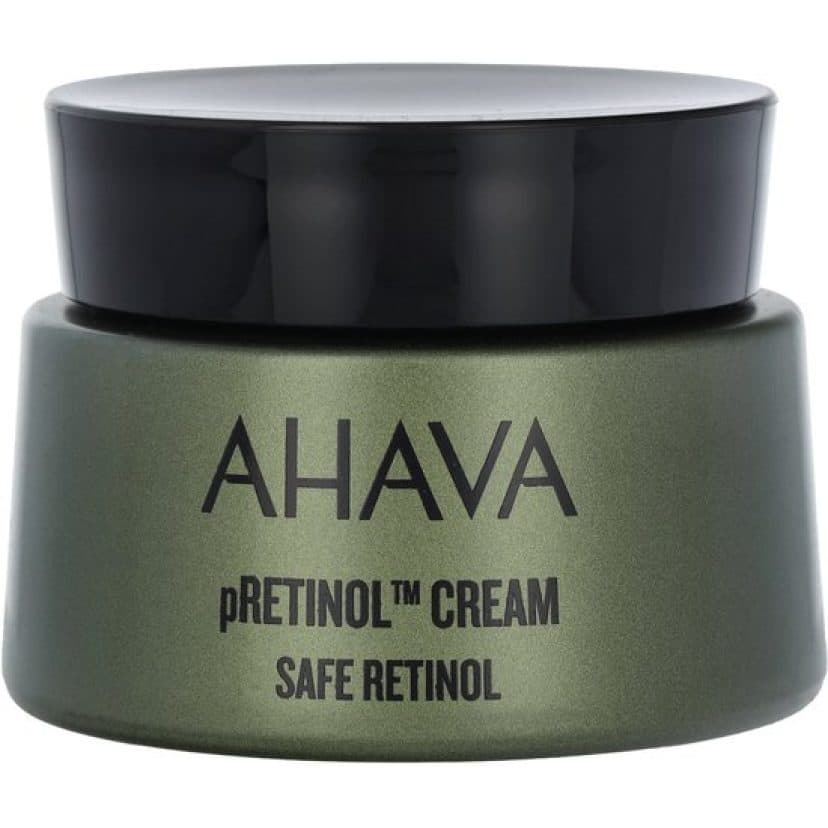 Safe Retinol Crème