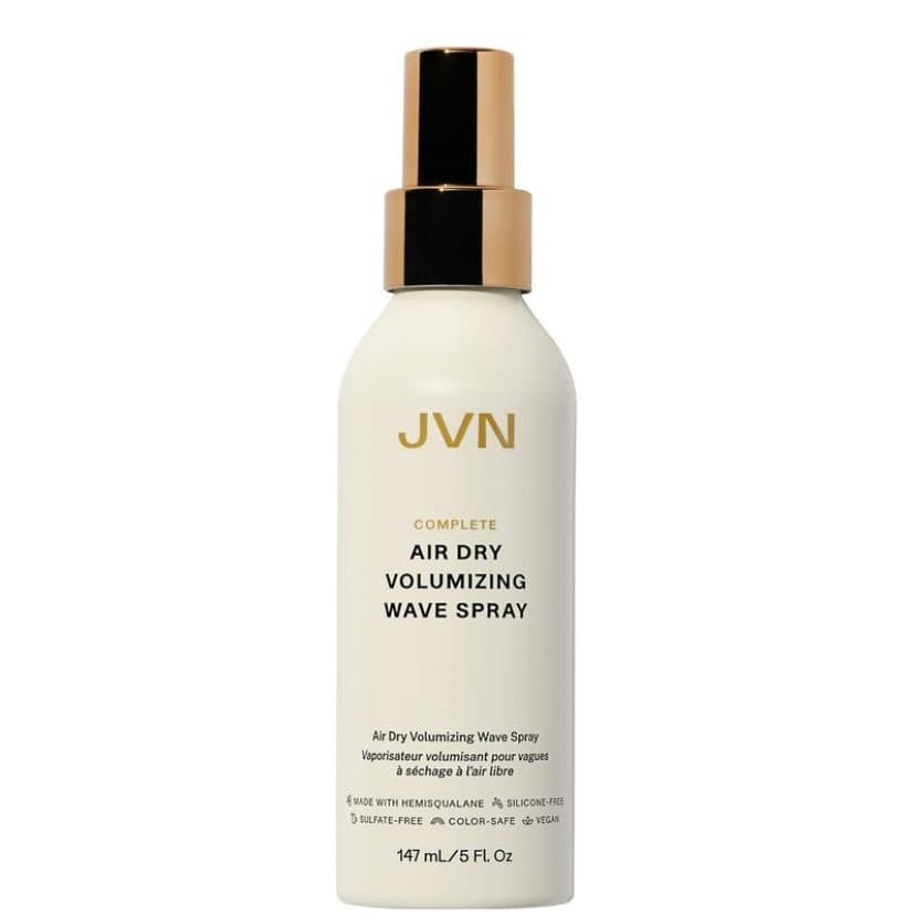 Air Dry Volumizing Wave Spray
