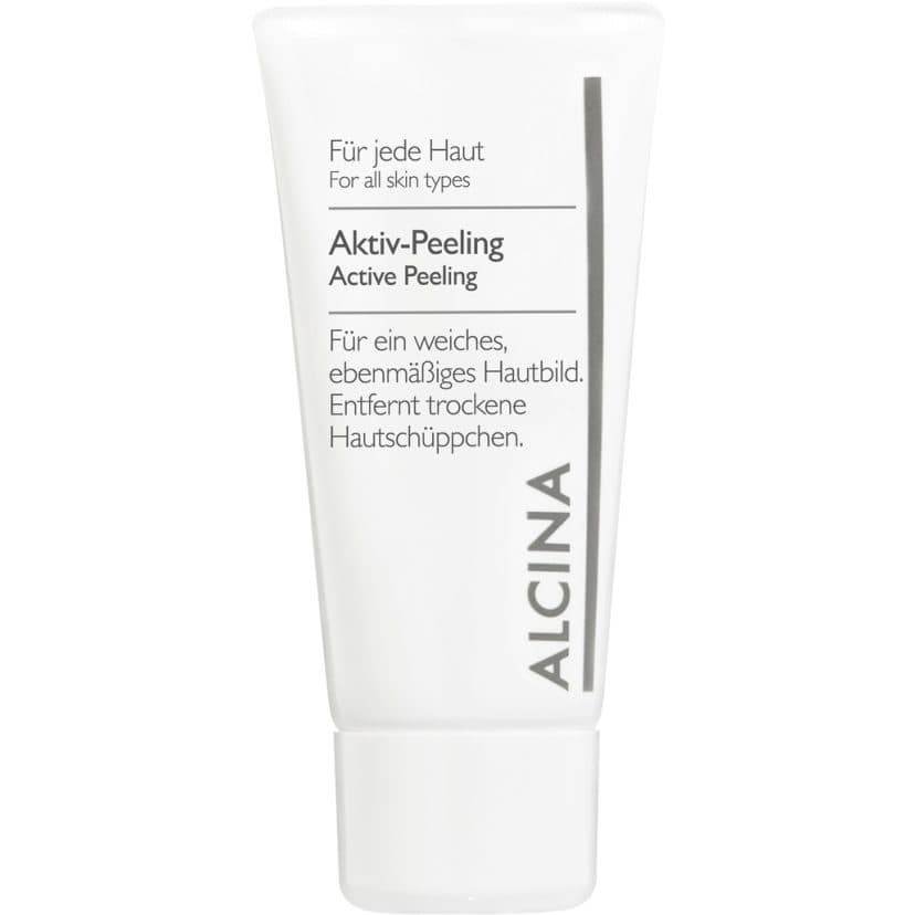 Actieve Peeling