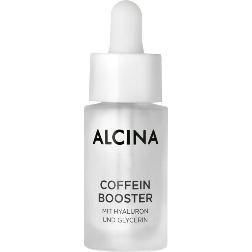 Cafeïne Booster