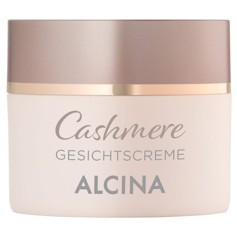 Cashmere Gezichtscrème