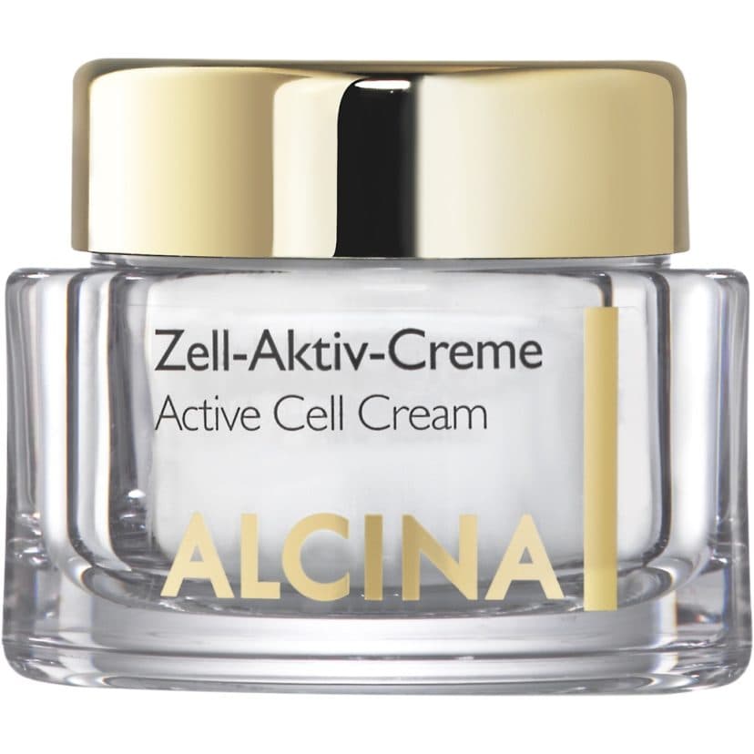Cell Active Crème
