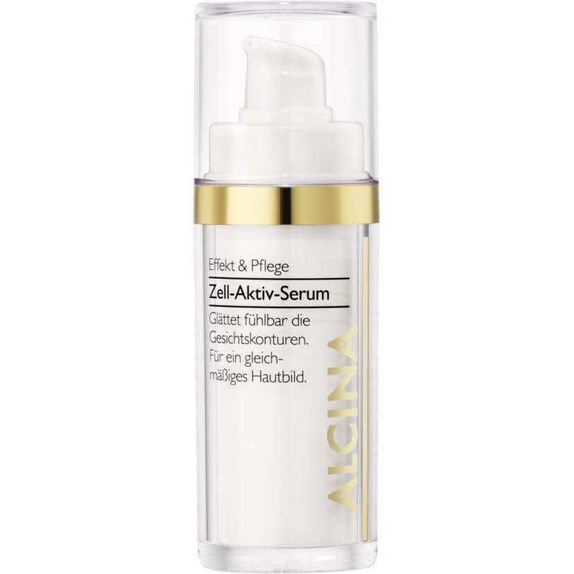 Cell Active Serum
