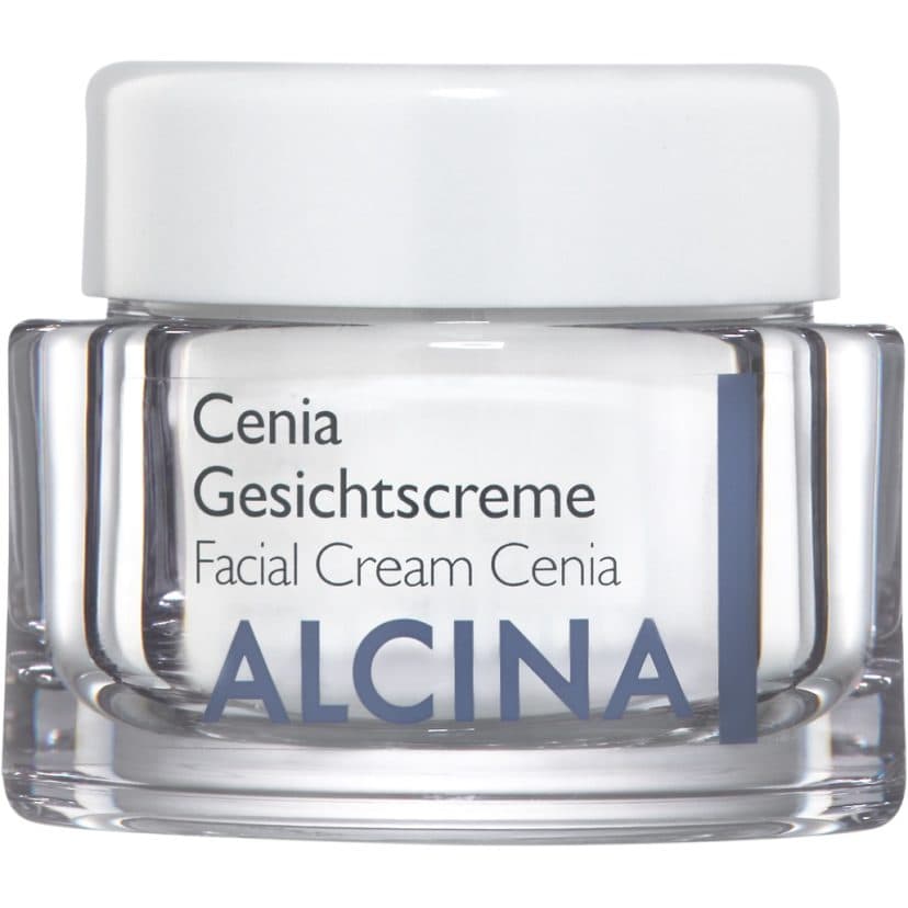 Cenia Gezichtscrème