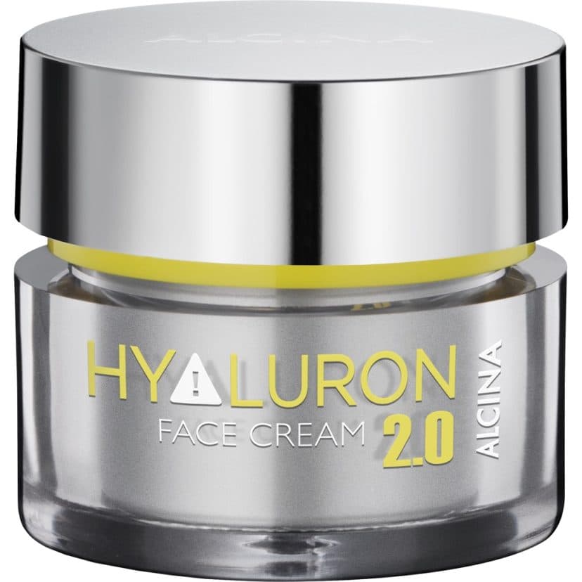 Hyaluron 2.0 Face Cream