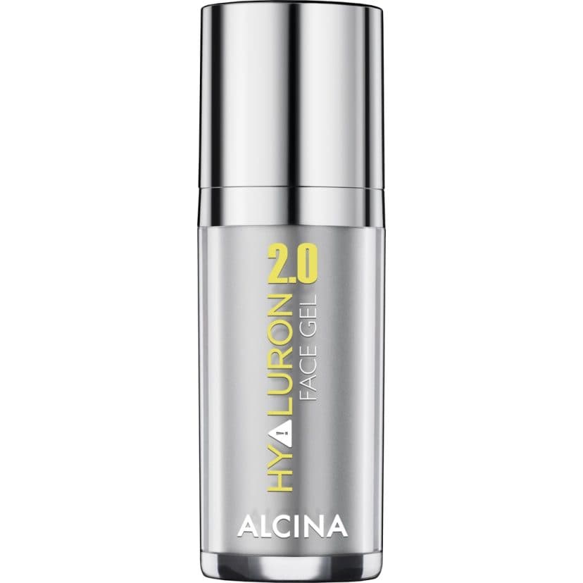 Hyaluron 2.0 Face Gel