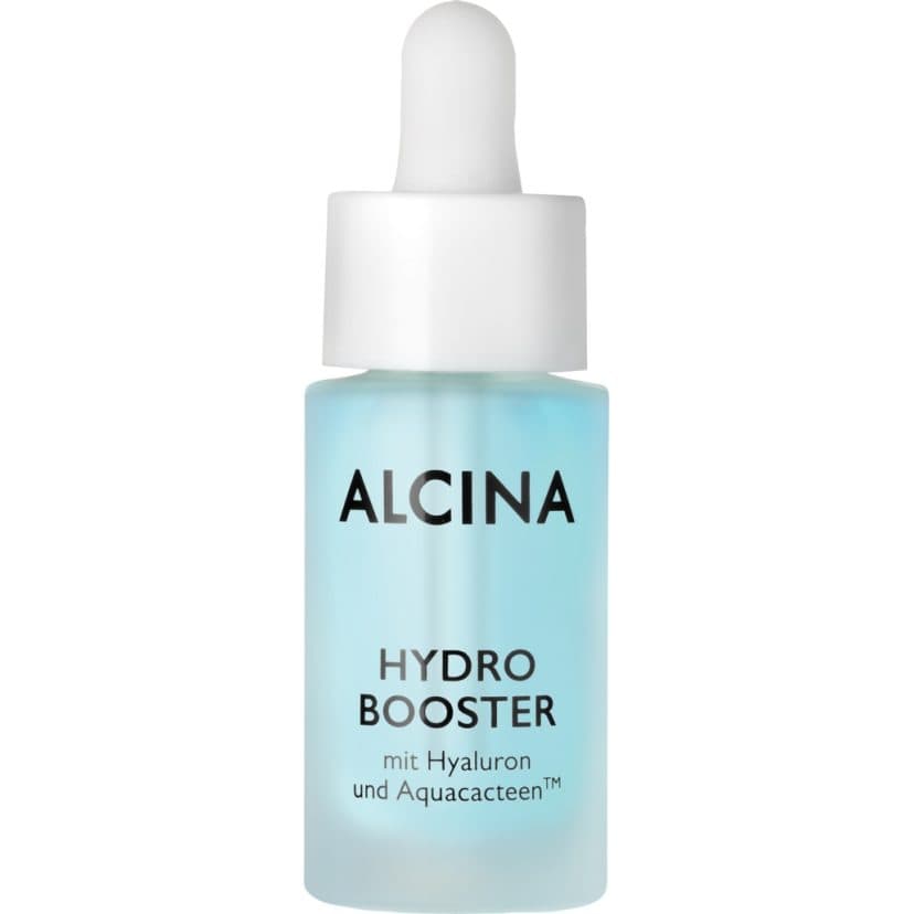 Hydro Booster
