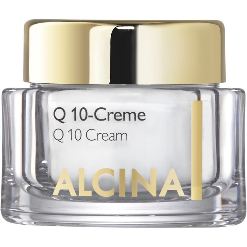 Q10 Crème